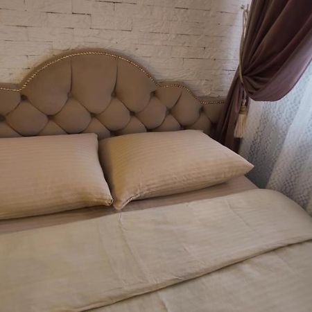 Inessa Center Guest Penthhouse Apartment Chisinau Luaran gambar