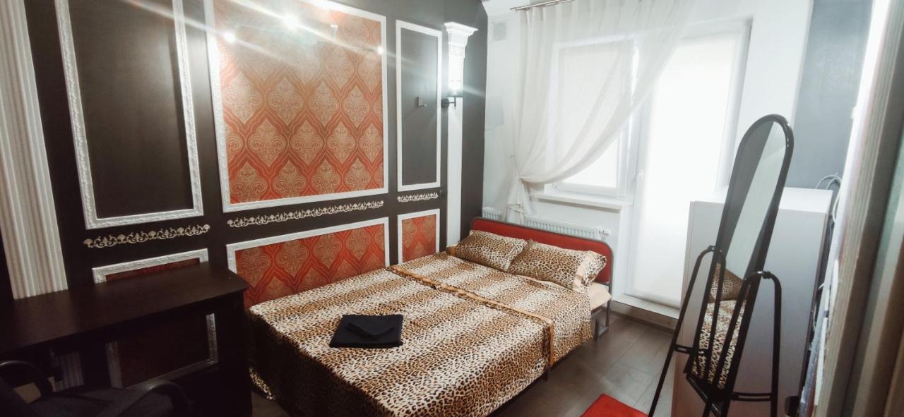 Inessa Center Guest Penthhouse Apartment Chisinau Luaran gambar