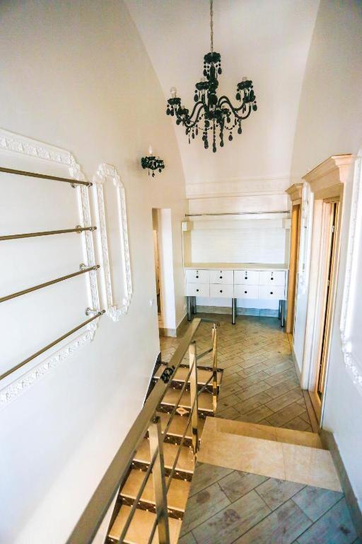 Inessa Center Guest Penthhouse Apartment Chisinau Luaran gambar