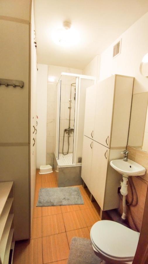 Inessa Center Guest Penthhouse Apartment Chisinau Luaran gambar