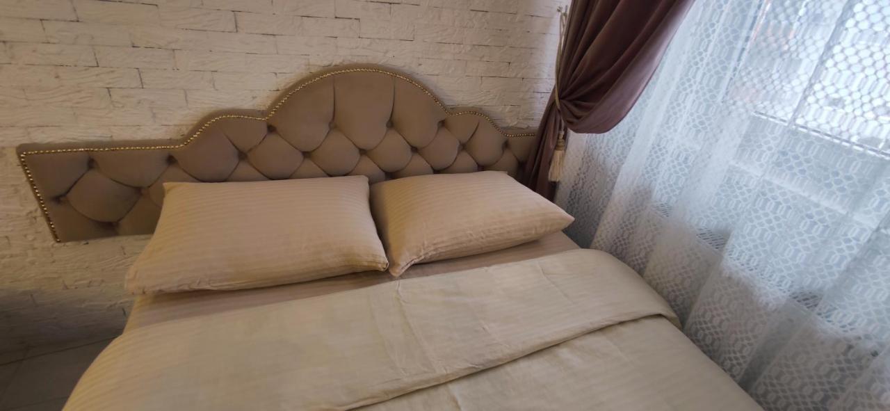 Inessa Center Guest Penthhouse Apartment Chisinau Luaran gambar