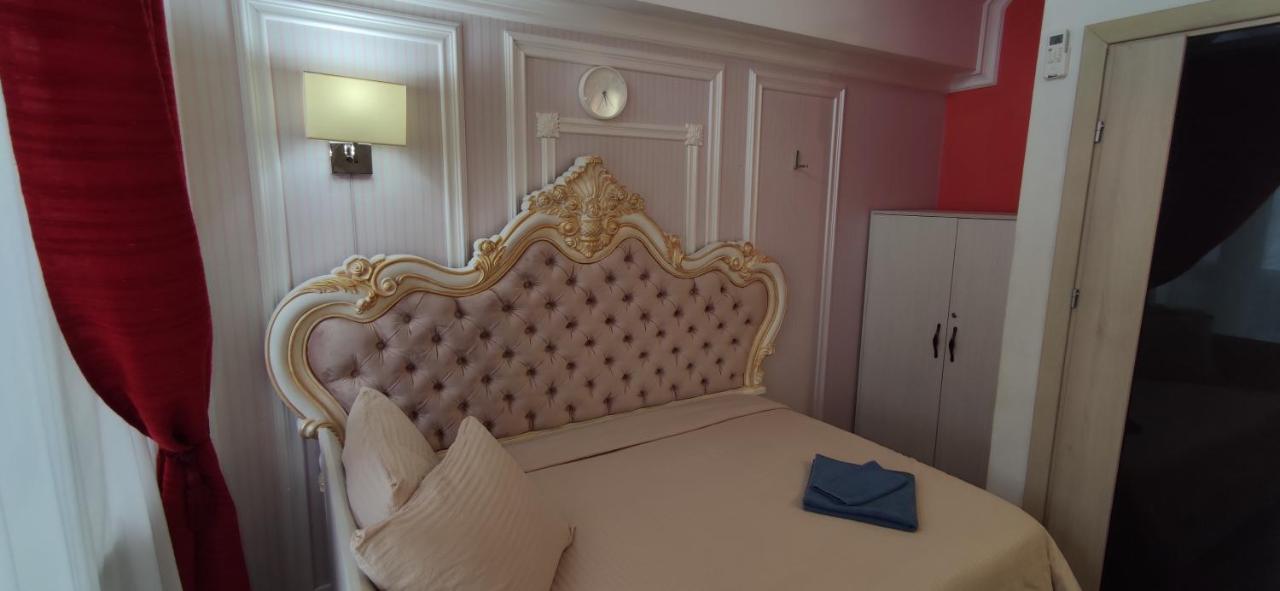 Inessa Center Guest Penthhouse Apartment Chisinau Luaran gambar