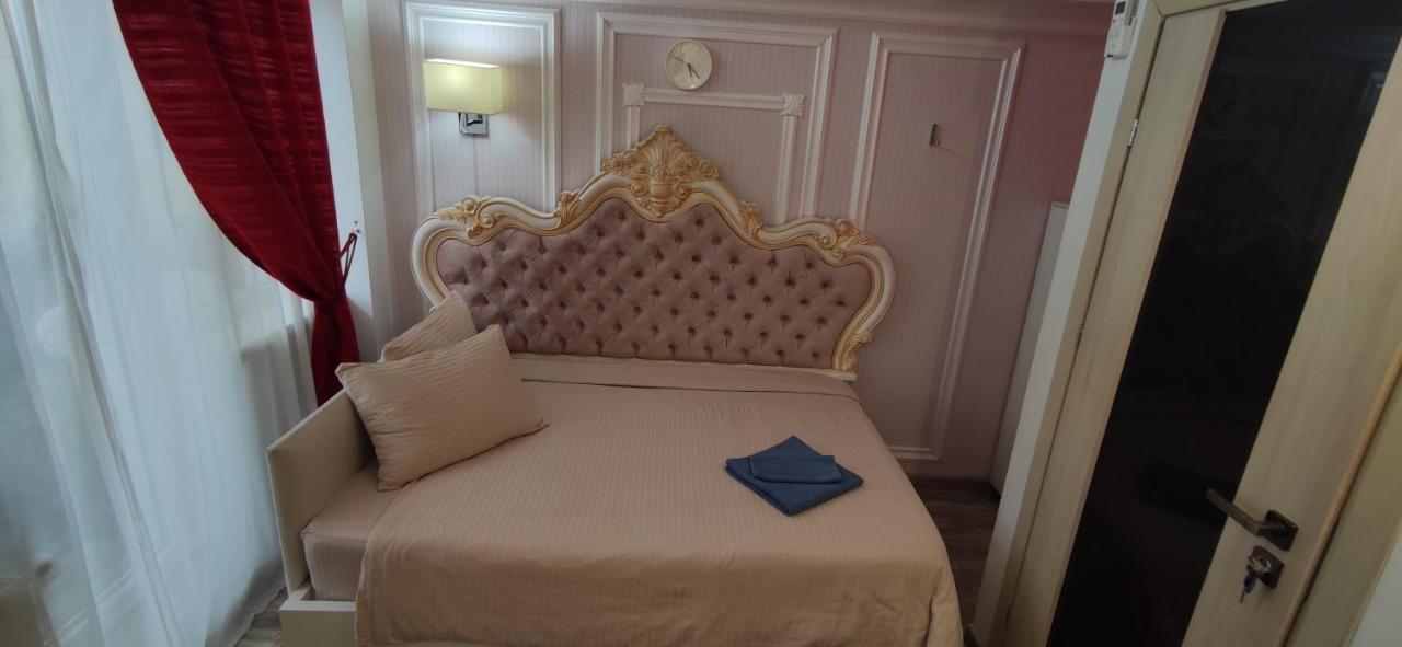 Inessa Center Guest Penthhouse Apartment Chisinau Luaran gambar